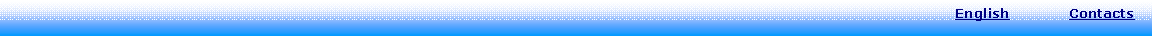 Text Box:                                                                                                                     English             Contacts